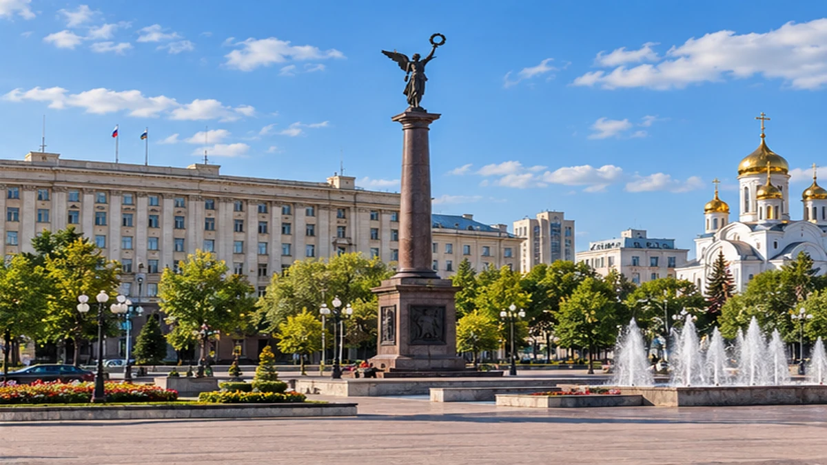 Белгород