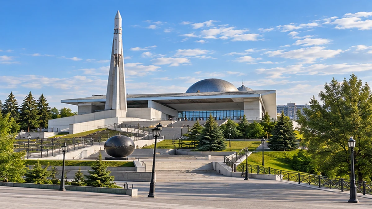 Калуга